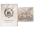 Music Mr. Blu-Ray Mr.5 A