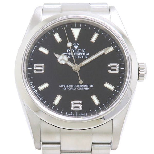 Rolex Others 1 114270 A