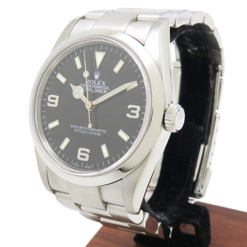 Rolex Others 1 114270 A