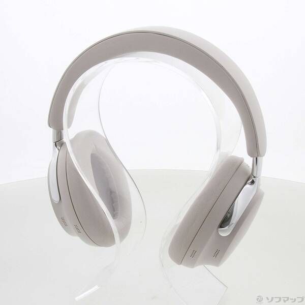 Bose Wireless Earphone Quietcomfort Ultra Headphones 2Nd Gen 377