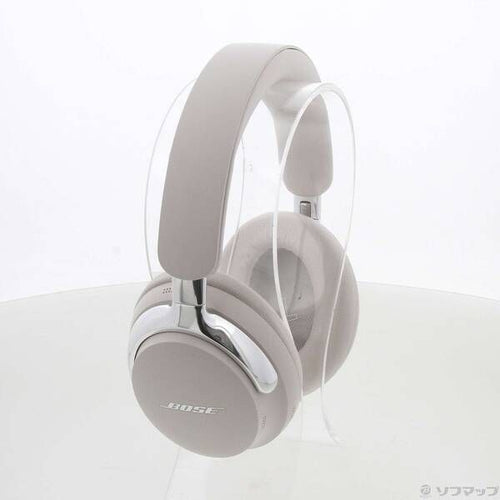 Bose Wireless Earphone Quietcomfort Ultra Headphones 2Nd Gen 377