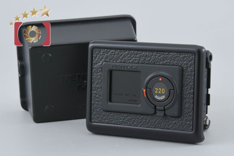 Pentax Others 220 645