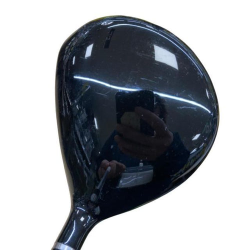 Fairway Wood Rmx(2016) 5W Fw Fubuki Ai 55 S) C