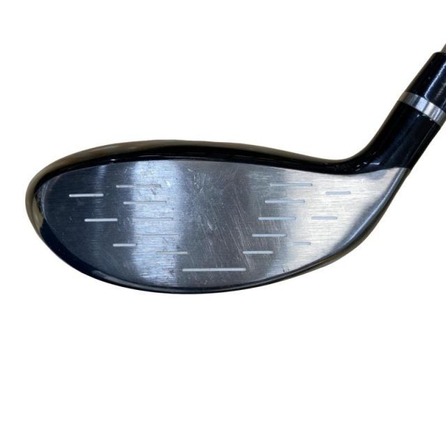 Fairway Wood Rmx(2016) 5W Fw Fubuki Ai 55 S) C