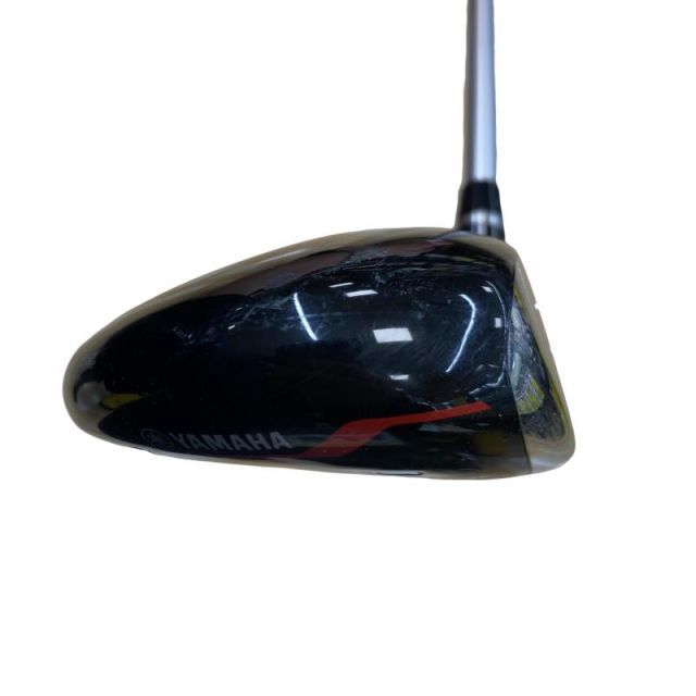 Fairway Wood Rmx(2016) 5W Fw Fubuki Ai 55 S) C