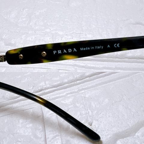 Prada Sunglasses Spr08O