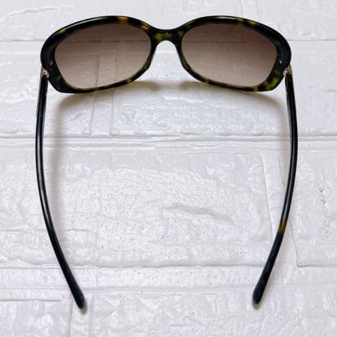 Prada Sunglasses Spr08O
