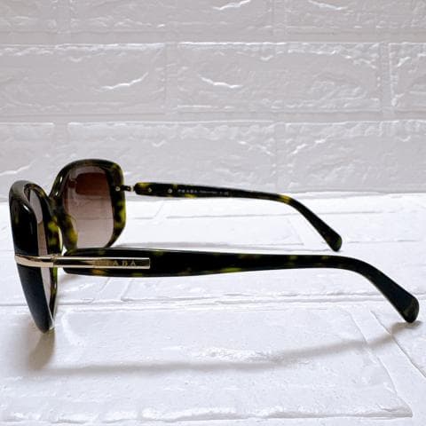 Prada Sunglasses Spr08O