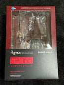 Game Character Figma