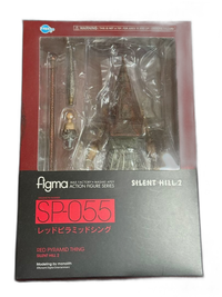 Game Character Figma