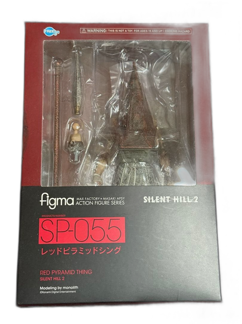 Game Character Figma