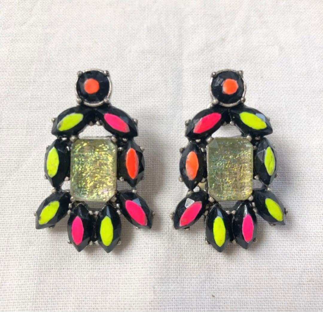Tomorrowland Earrings (Pairs) Lulu Frost