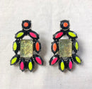 Tomorrowland Earrings (Pairs) Lulu Frost