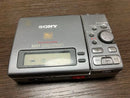 Sony Portable Md Player Mz-R30