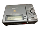 Sony Portable Md Player Mz-R30