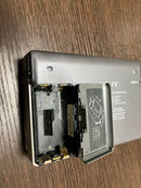 Sony Portable Md Player Mz-R30