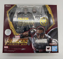 S.H.Figuarts American Comics