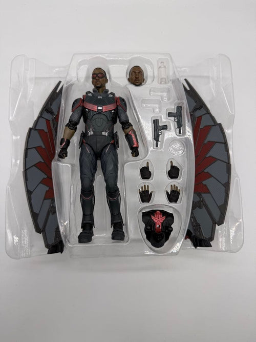 S.H.Figuarts American Comics