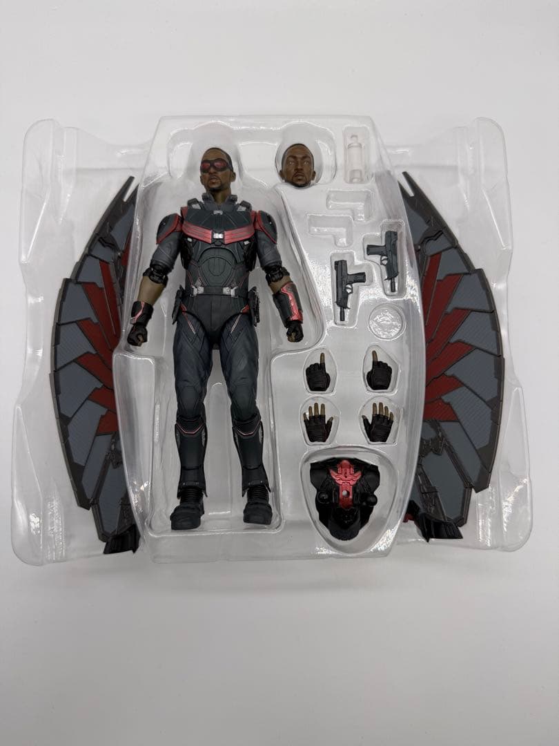 S.H.Figuarts American Comics