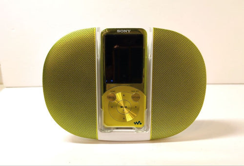 Sony Digital Audio Players Nw-S755 16Gb