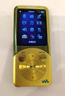 Sony Digital Audio Players Nw-S755 16Gb