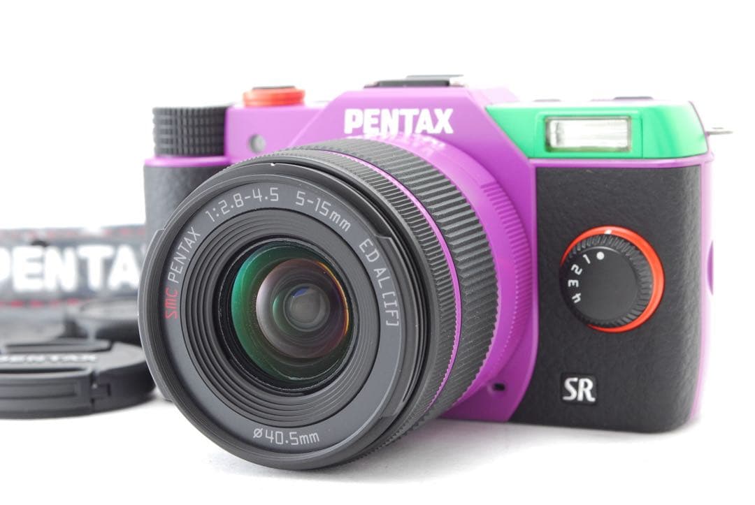 Pentax Others Q10