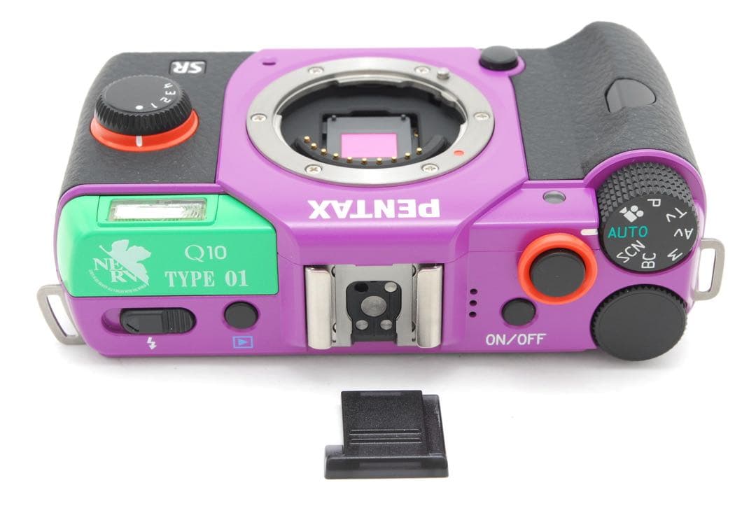 Pentax Others Q10