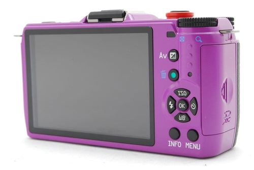 Pentax Others Q10
