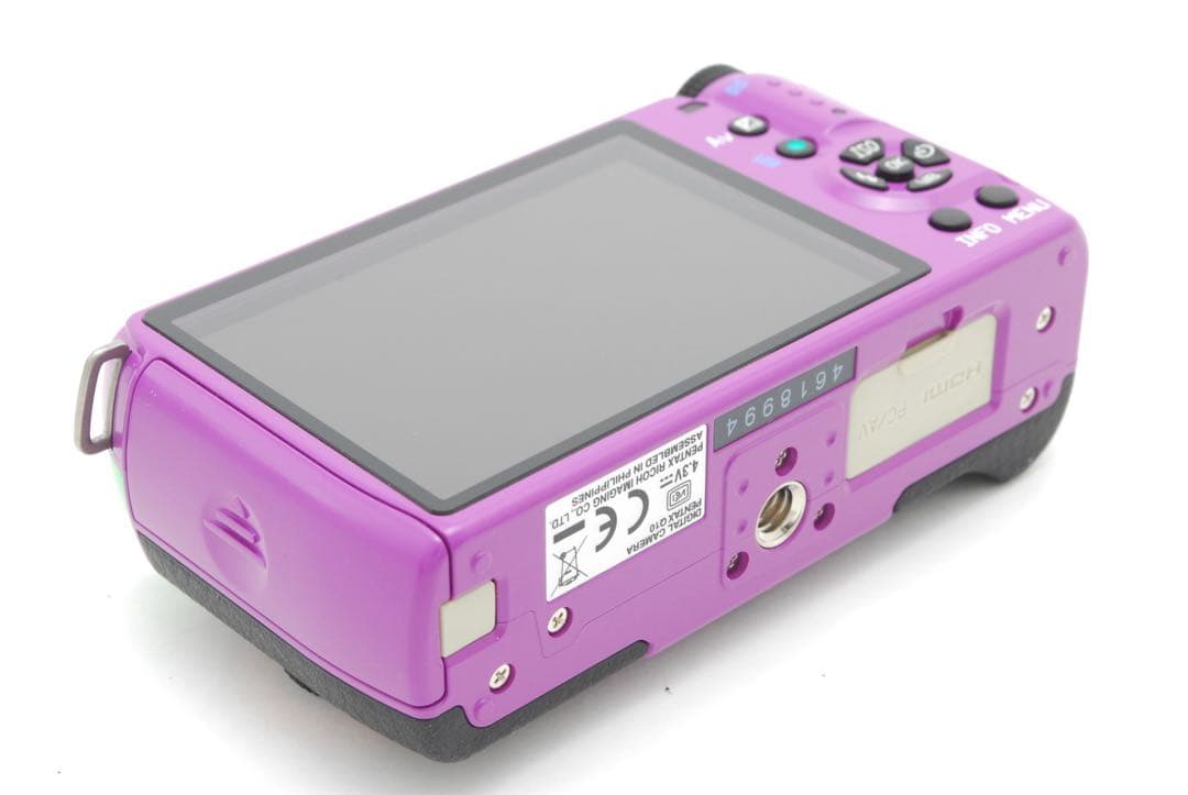 Pentax Others Q10