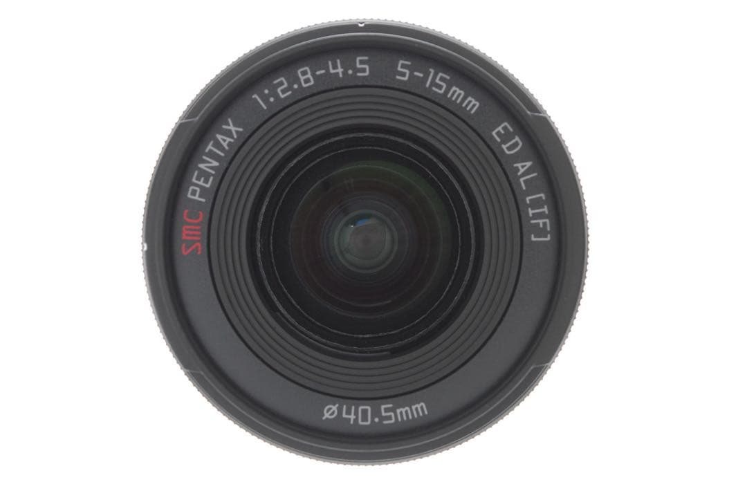 Pentax Others Q10