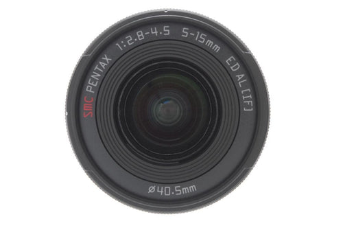 Pentax Others Q10