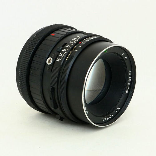 Mamiya Others Sekor Sf C 150/4 (Rb