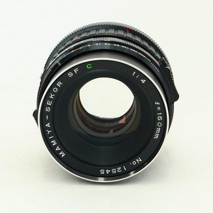Mamiya Others Sekor Sf C 150/4 (Rb