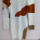 Fendi Long Sleeves, Three Quarter Sleeve H1-1