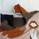 Fendi Long Sleeves, Three Quarter Sleeve H1-1