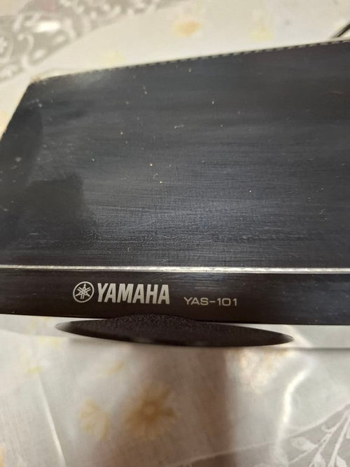 Yamaha Subwoofers Yas-101