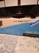 Yamaha Subwoofers Yas-101