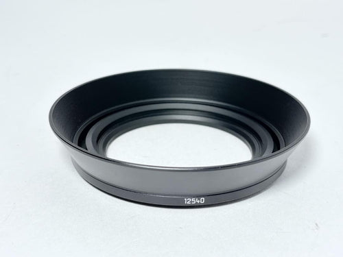 Leica Lens Hoods 12540 R F2.8