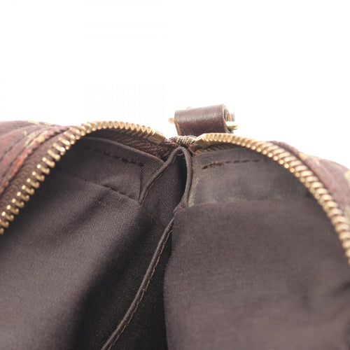 Louis Vuitton Shoulder Bag M95228 Pm Used B