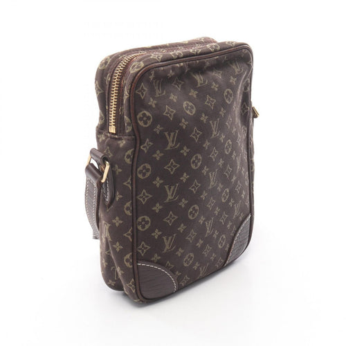 Louis Vuitton Shoulder Bag M95228 Pm Used B