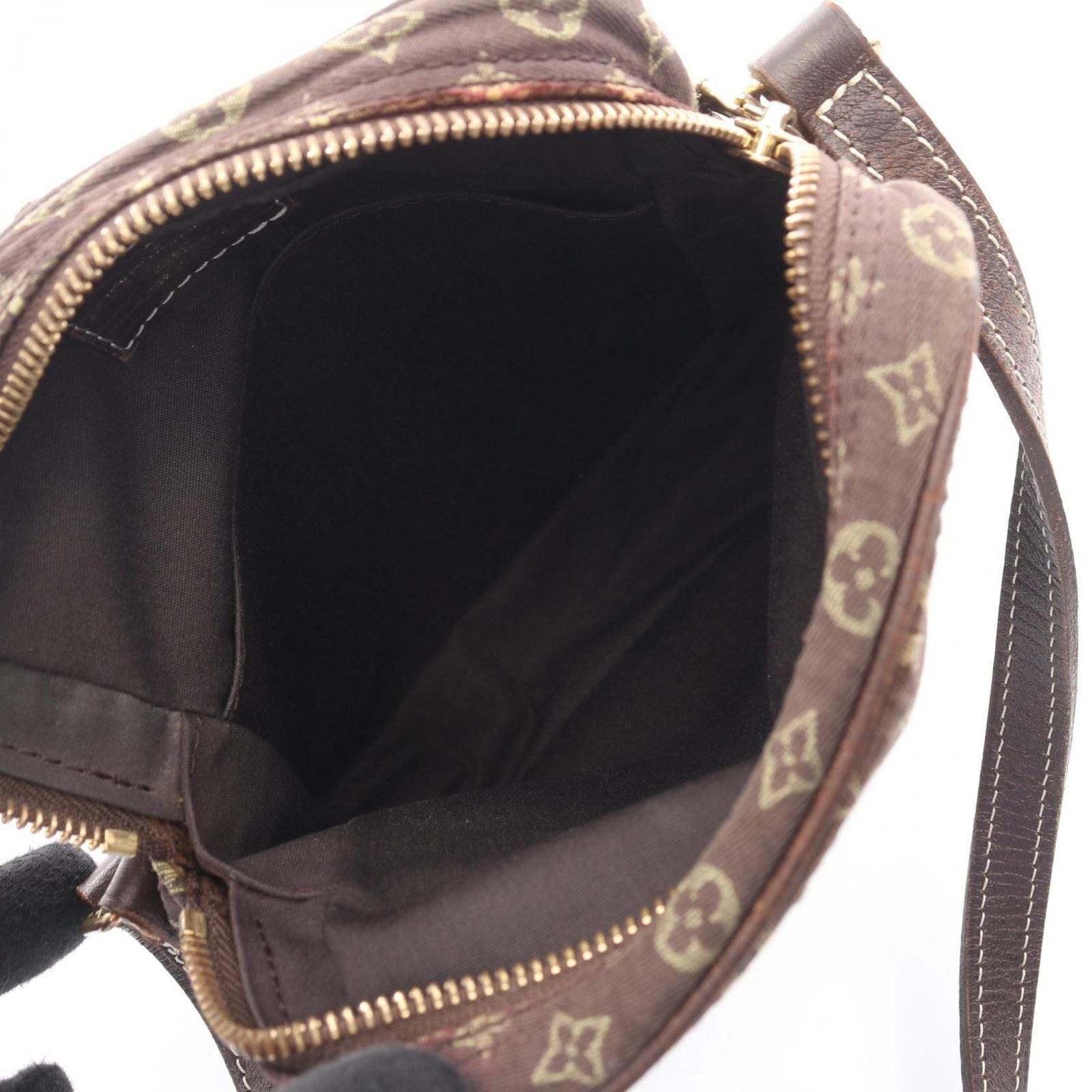 Louis Vuitton Shoulder Bag M95228 Pm Used B