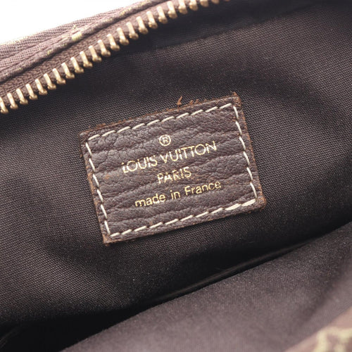 Louis Vuitton Shoulder Bag M95228 Pm Used B