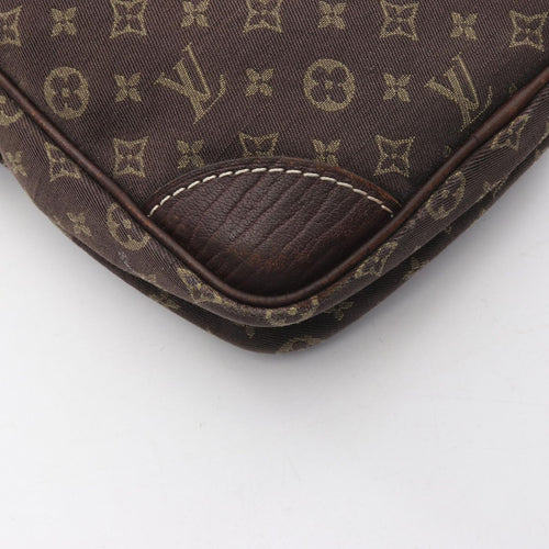 Louis Vuitton Shoulder Bag M95228 Pm Used B