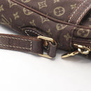 Louis Vuitton Shoulder Bag M95228 Pm Used B