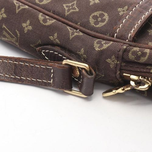 Louis Vuitton Shoulder Bag M95228 Pm Used B