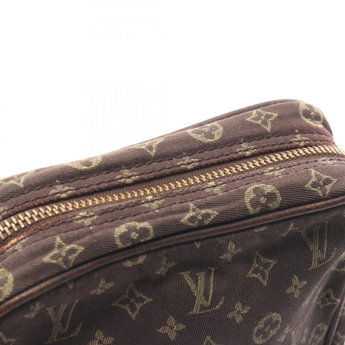 Louis Vuitton Shoulder Bag M95228 Pm Used B