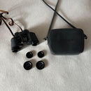 Nikon Binoculars Opera Glasses J-B7 7X35 7.3