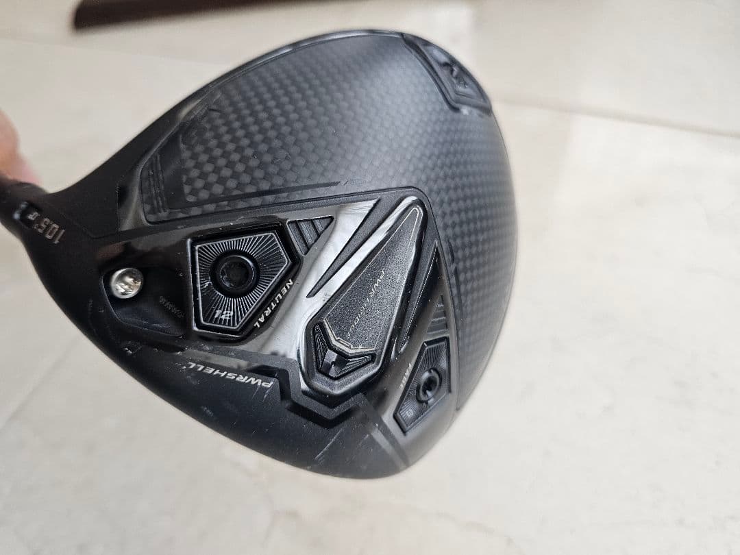Cobra Drivers Darkspeed Ls Ustmamia Ling 10.5