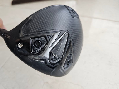 Cobra Drivers Darkspeed Ls Ustmamia Ling 10.5