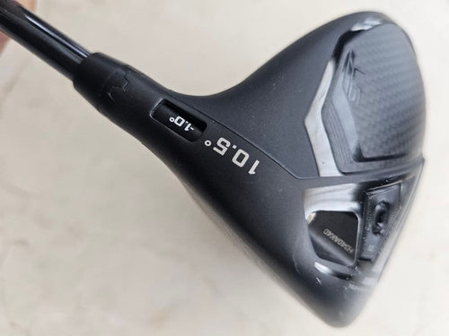 Cobra Drivers Darkspeed Ls Ustmamia Ling 10.5